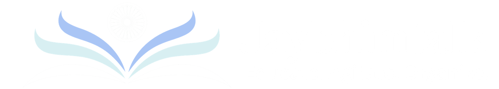 JayBhimTalk Logo